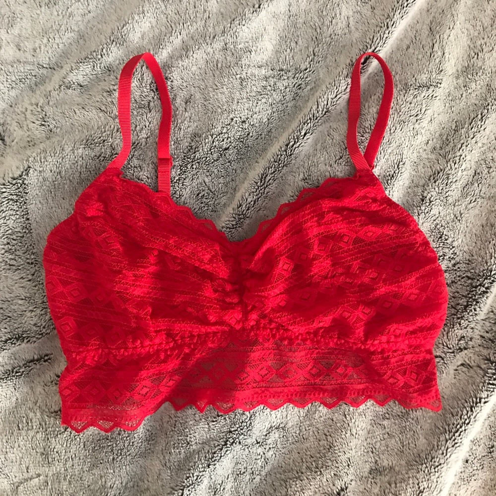 Lace Bralette