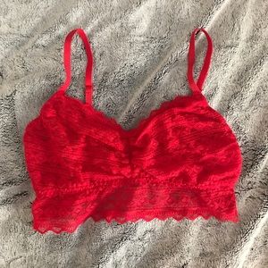 Lace Bralette