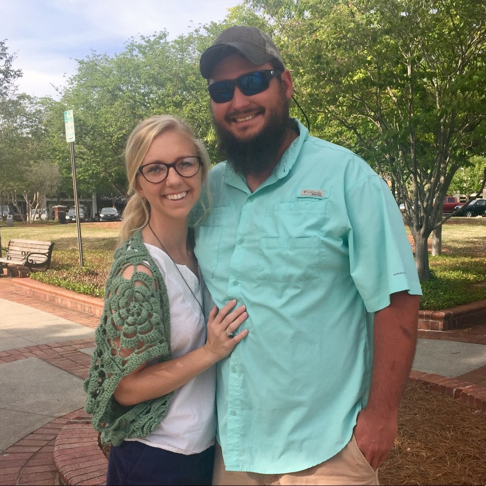 Meet your Posher, Megan