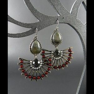 Fashion Earrings