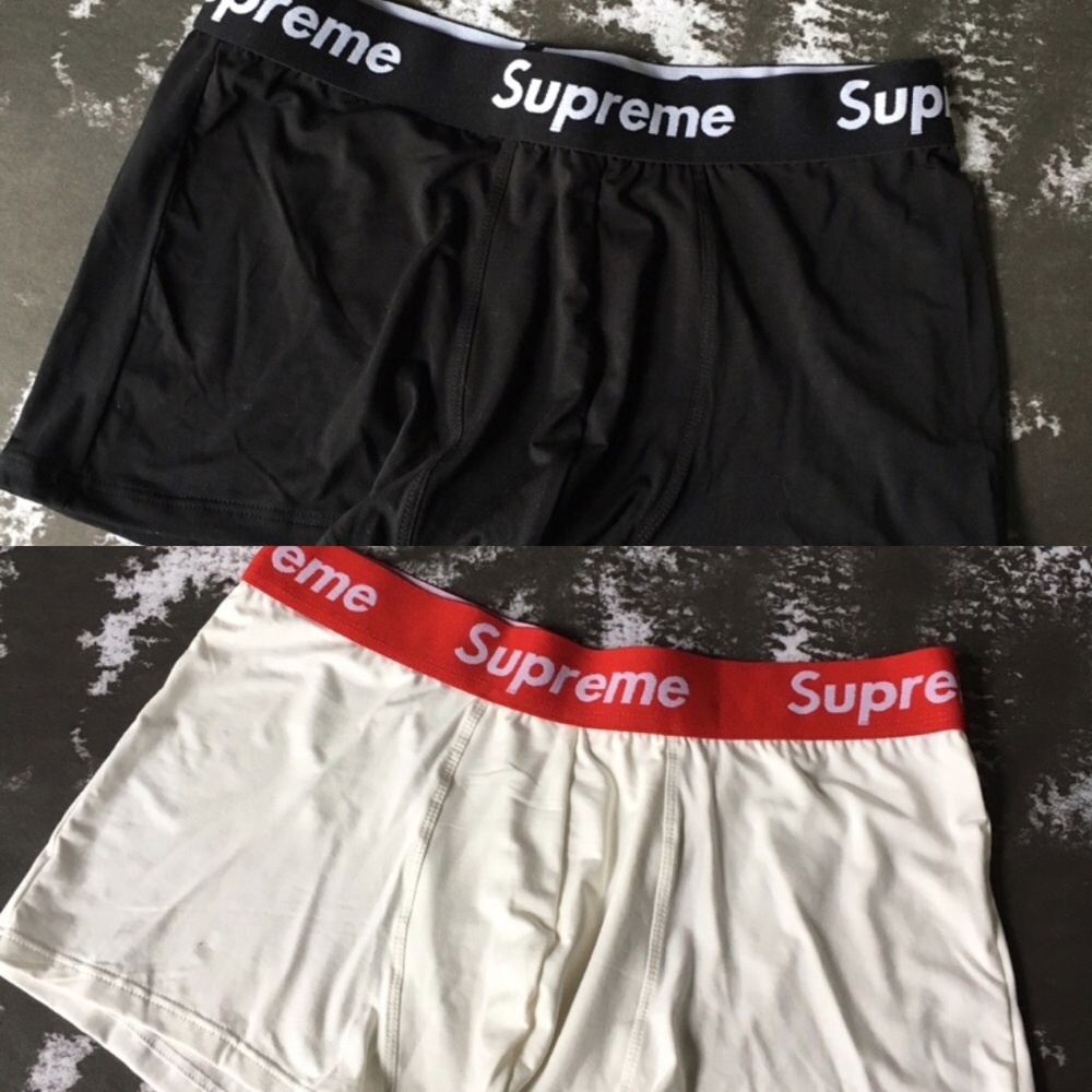 Supreme bundle for @Aldo1014