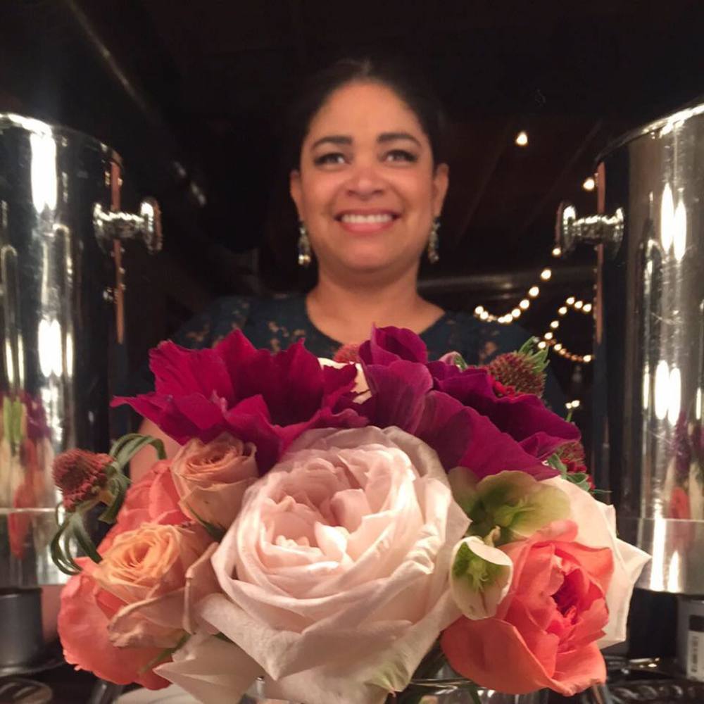 Meet your Posher, Michelle