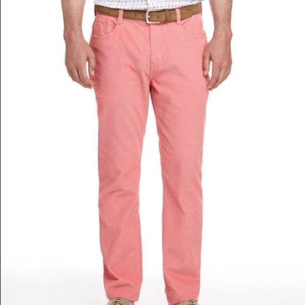 *BRAND NEW* Vineyard Vines corduroys