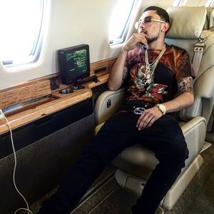 Meet your Posher, Ricky