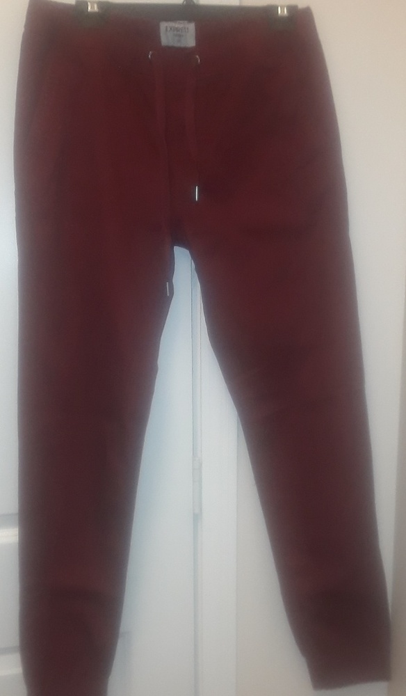 EXPRESS JOGGERS