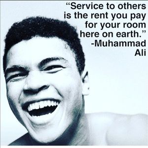 Meet your Posher, Nelson