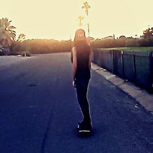 Meet your Posher, Dakota