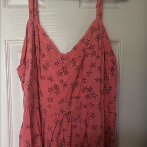 Cute summer top
