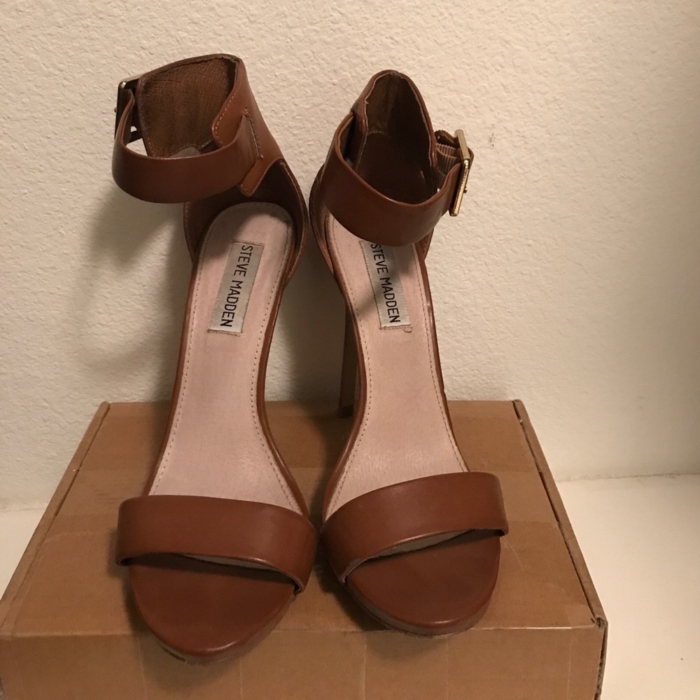 Steve Madden Heels