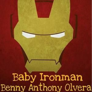 Meet your Posher, Erika