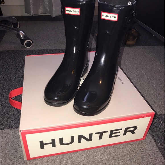 Hunter Shoes - Hunter Rain Boots
