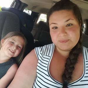 Meet your Posher, Jeannette