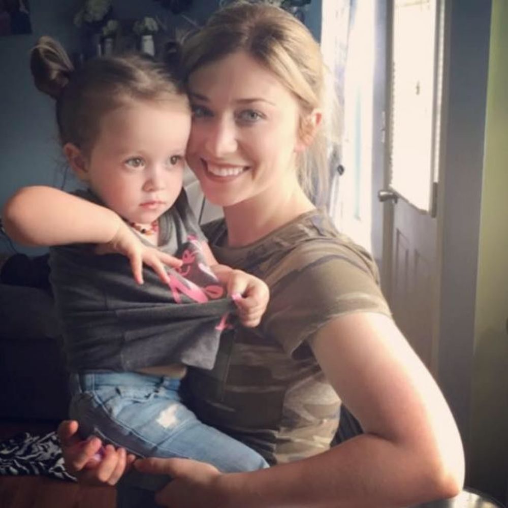 Meet your Posher, Sally