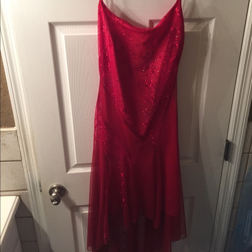 Cocktail dress