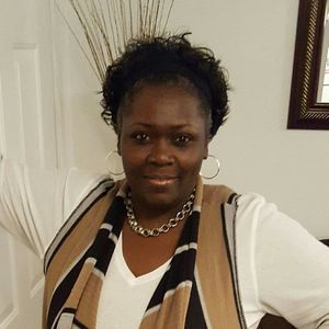 Meet your Posher, Cathy