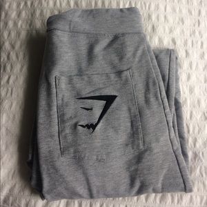 Gymshark joggers