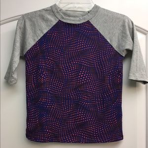 Lularoe Kids Sloan Shirt 4