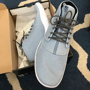 Jordan eclipse chukkas