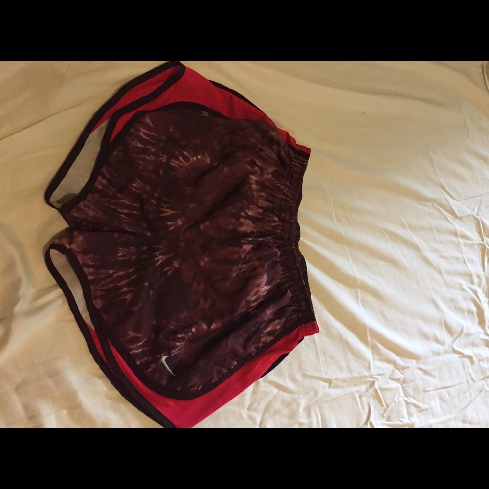 Nike Athletic Shorts