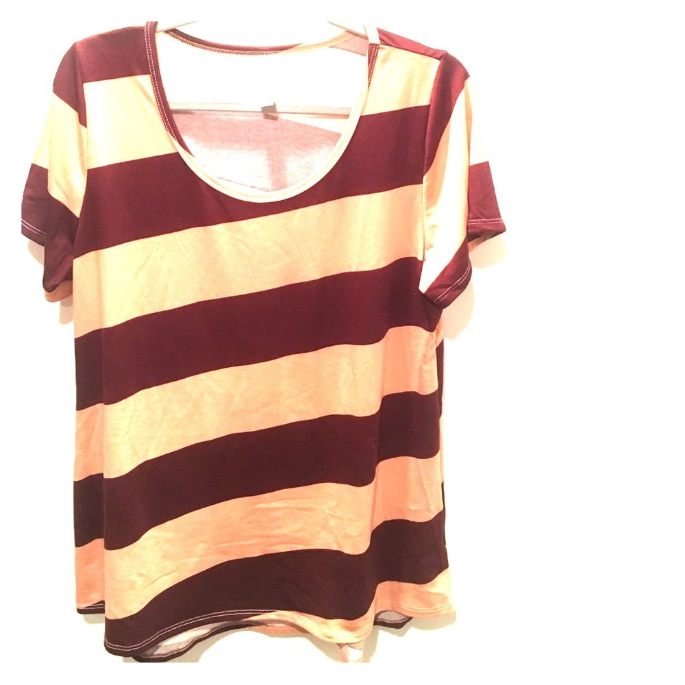 Lularoe Classic Tee