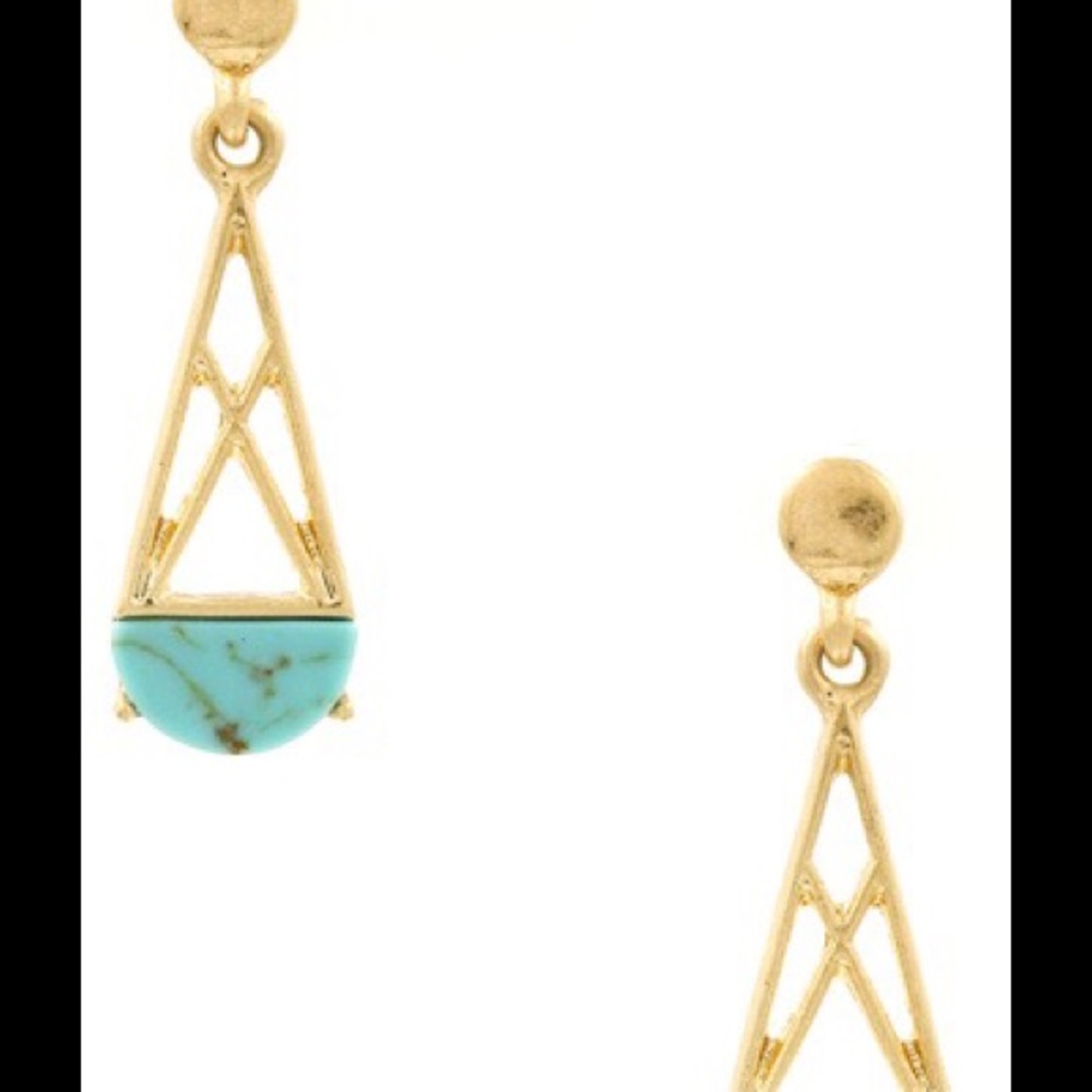 Fashion Earrings