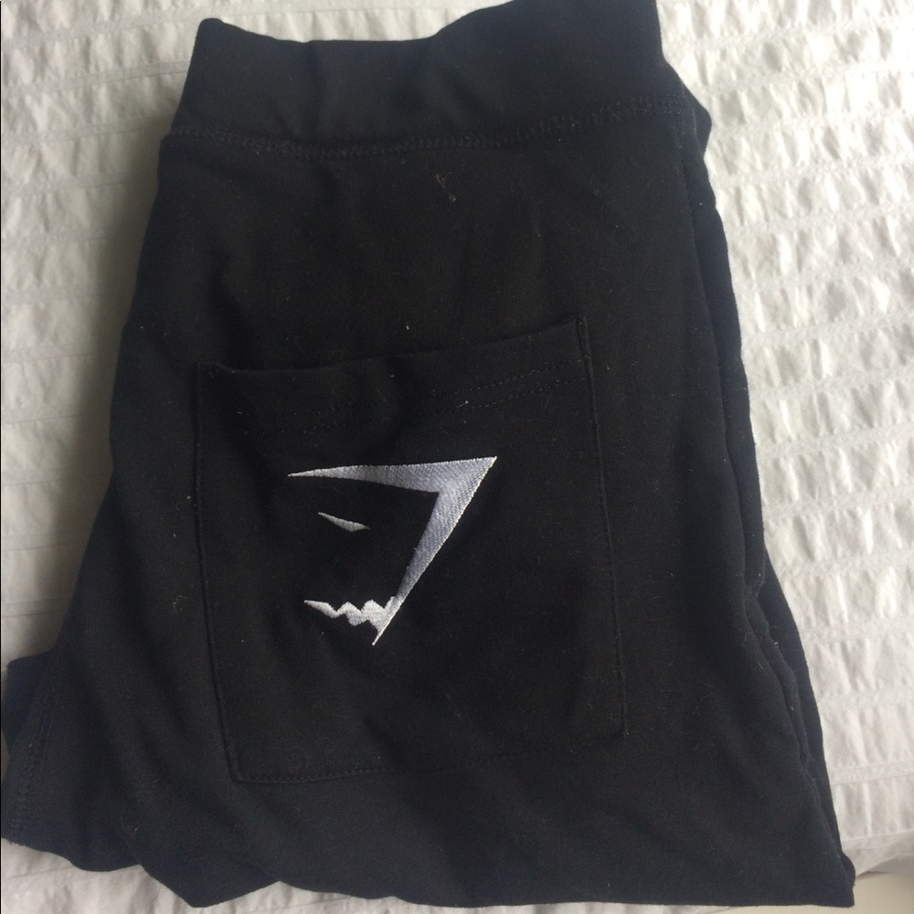 Gymshark joggers