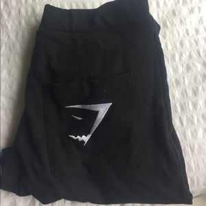 Gymshark joggers