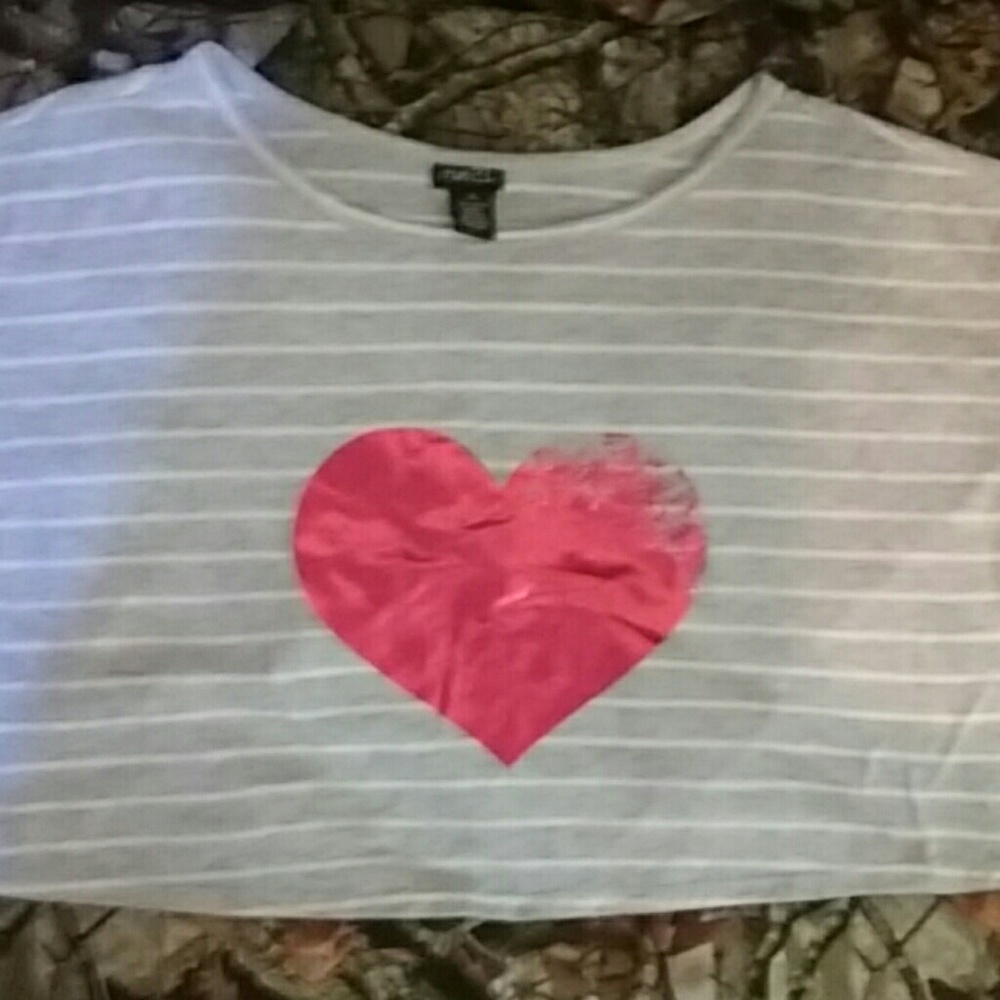 Rue 21 Shirt - Never Worn