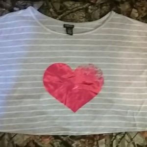 Rue 21 Shirt - Never Worn