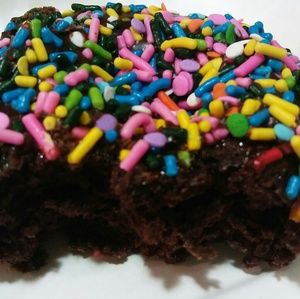 Meet your Posher, Norma