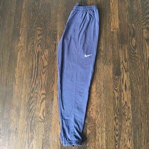 Nike soccer pants