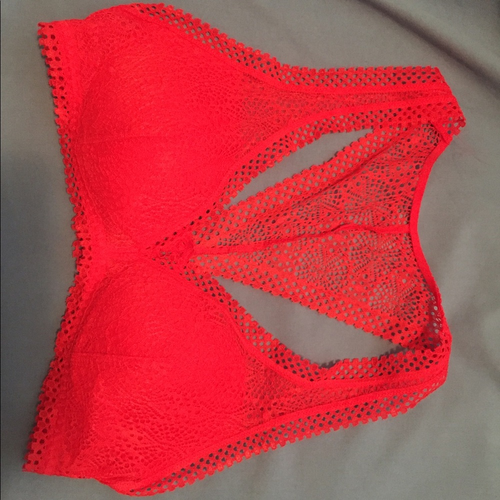Victoria's Secret Bralette
