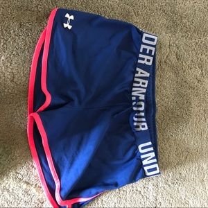 Under Armour Shorts