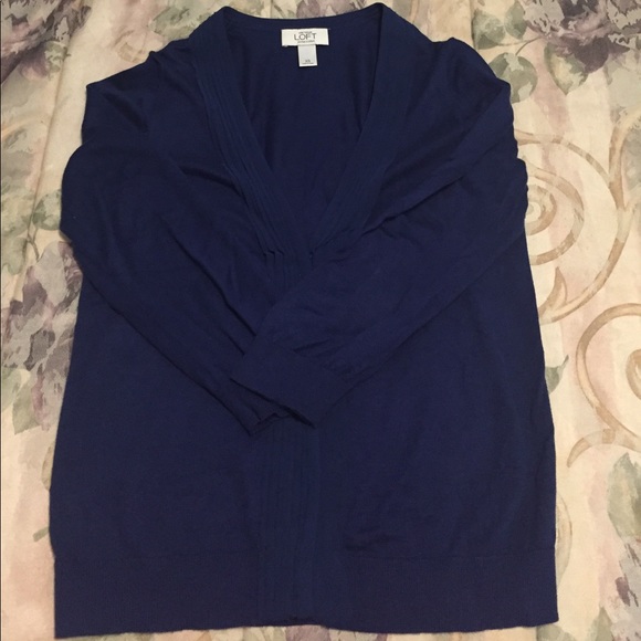 Loft Cardigan - Picture 2 of 2