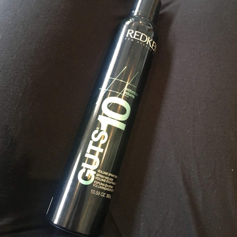 Redken Guts 10
