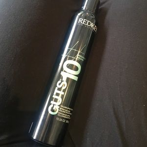Redken Guts 10