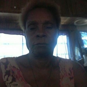 Meet your Posher, Brenda