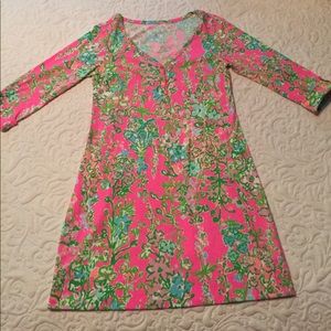 Southern Charm Palmetto