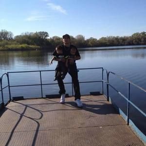 Meet your Posher, Homer