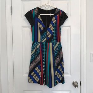 Multicolor Plenty by Tracy Reese Dress