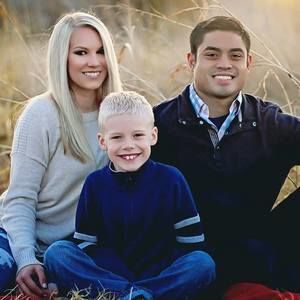 Meet your Posher, Kendra