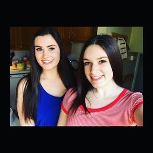 Meet your Posher, Miranda