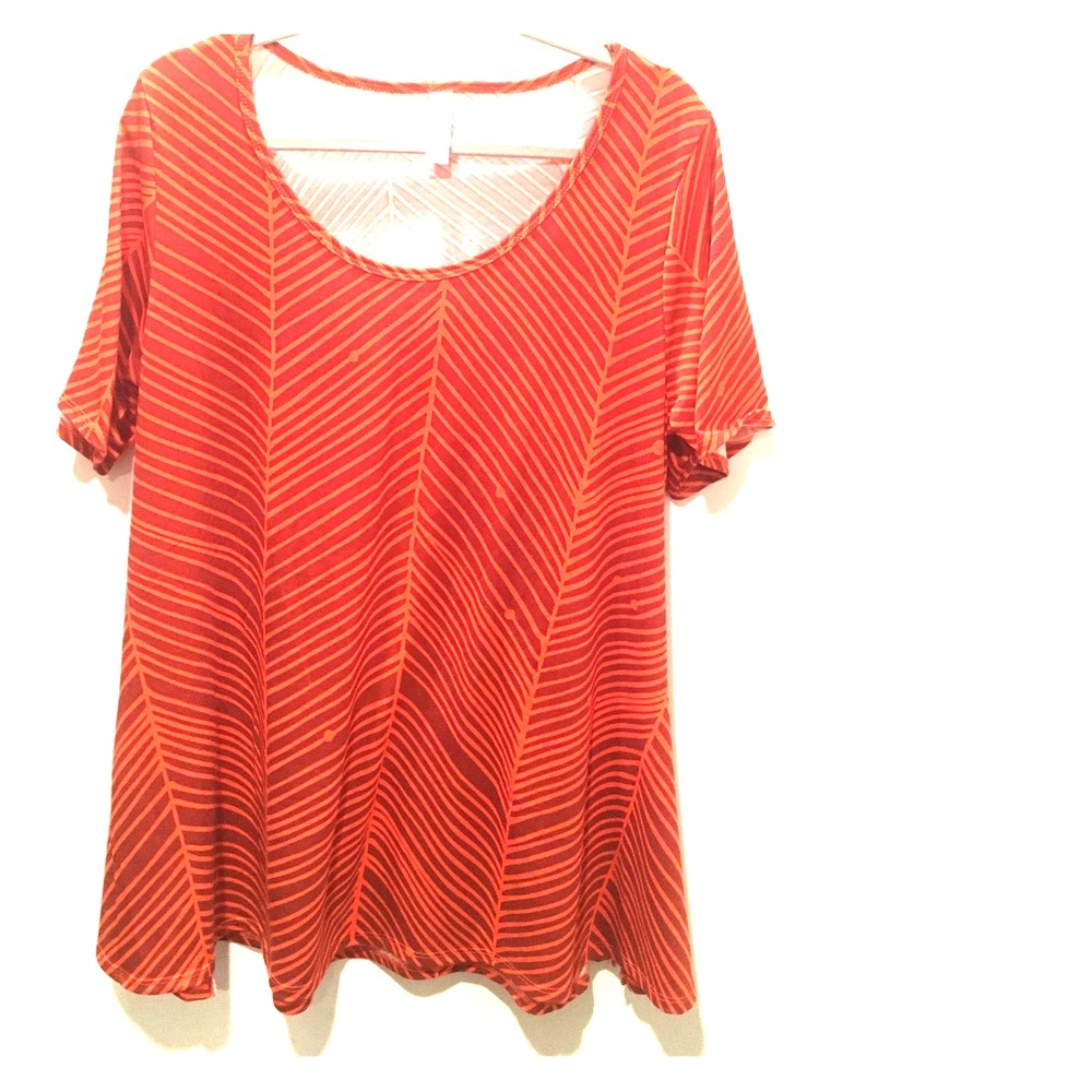 Lularoe Perfect Tee