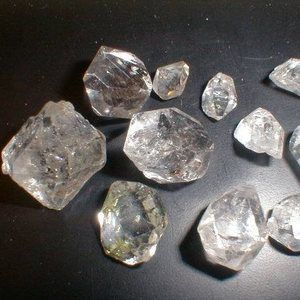 Meet your Posher, Kerry