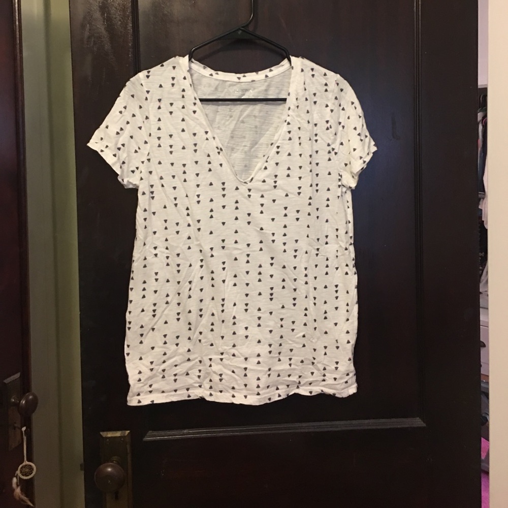 Merona / target top never worn.