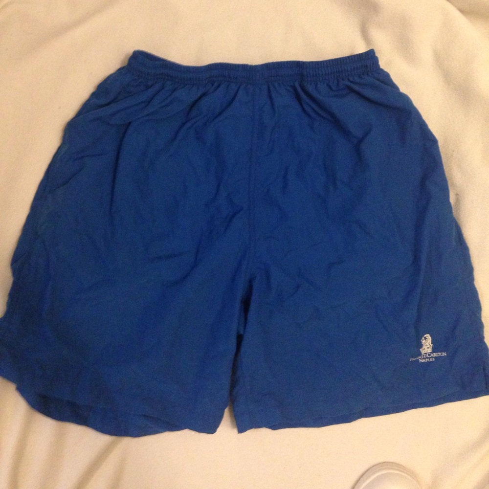 Bathing suit- Ritz Carlton Naples