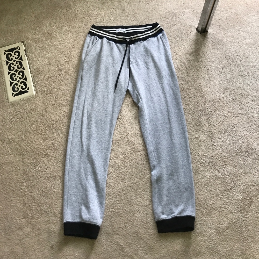 The RAIL Sweatpants
