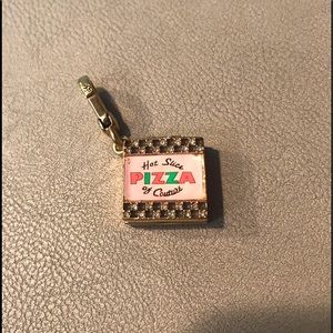 Juicy Couture charm