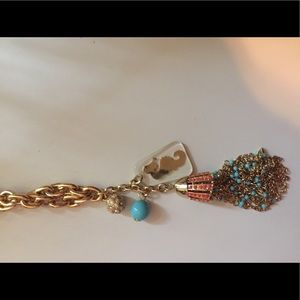 Lilly Pulitzer Long Beachy Necklace