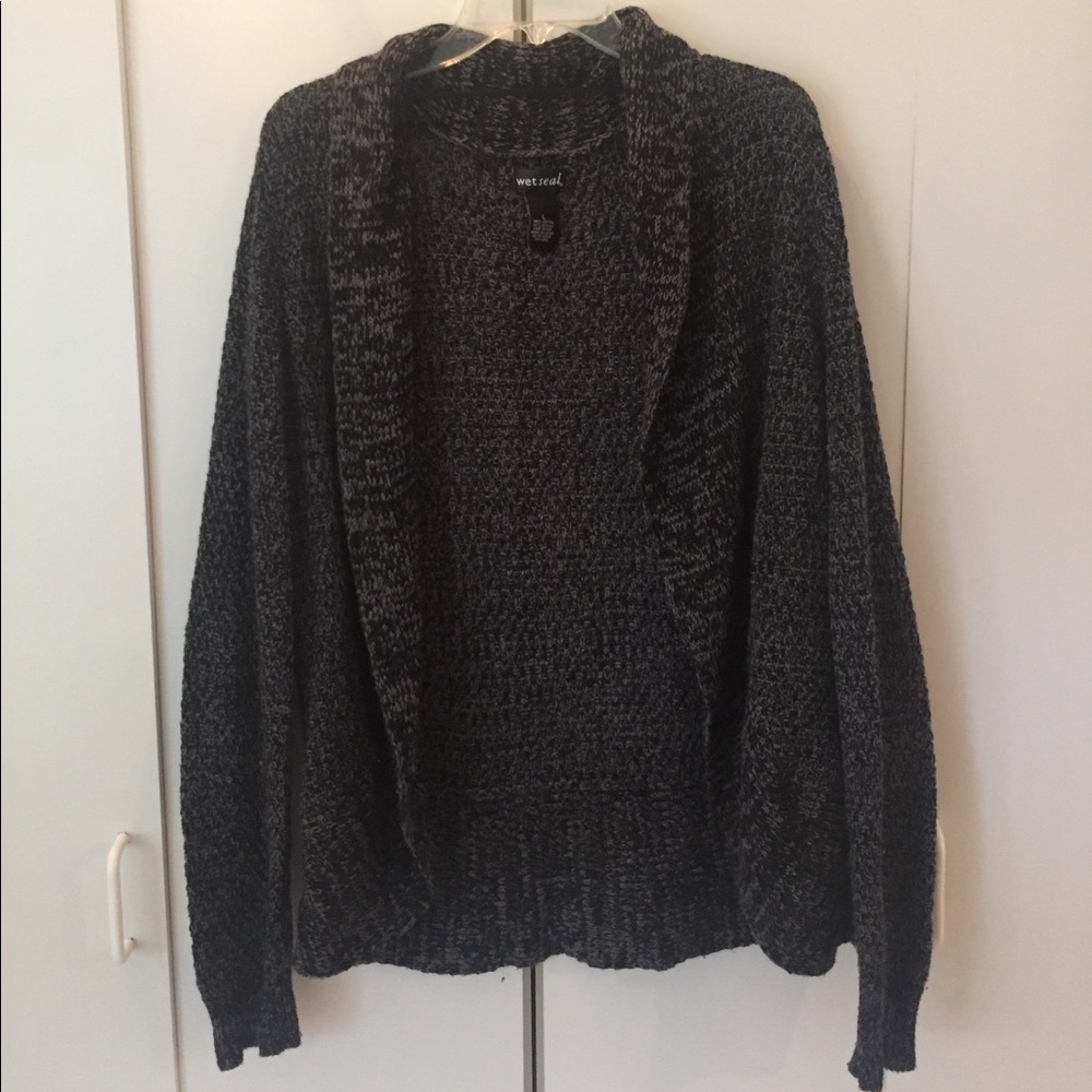 Cardigan